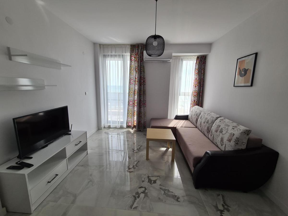 Cactus Beach Apart Obzor Apartment Ngoại thất bức ảnh