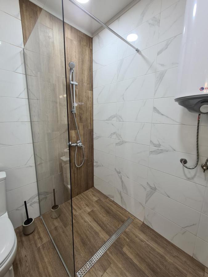 Cactus Beach Apart Obzor Apartment Ngoại thất bức ảnh